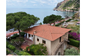 [158 Cetraro], Cetraro, appartamento con ingresso indipendente e giardino privato